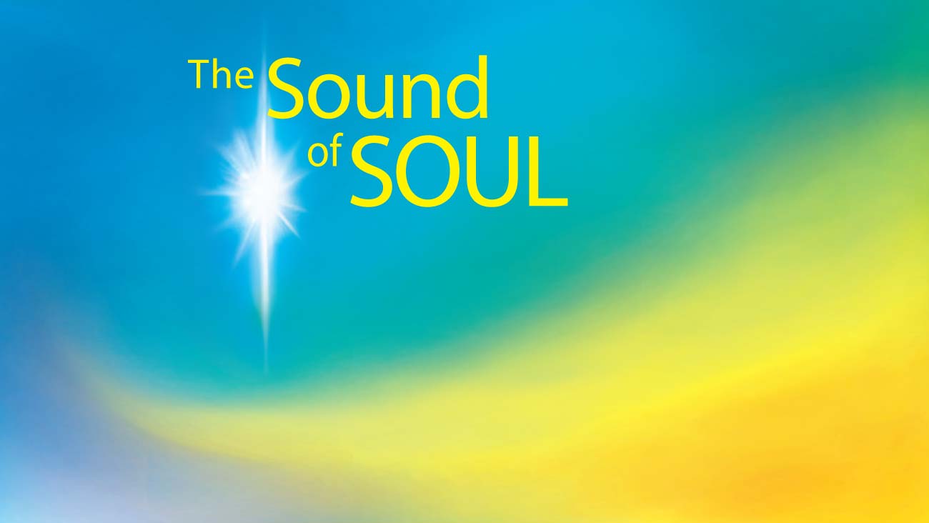 The Sound of Soul