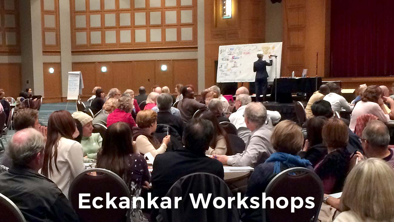 Eckankar Workshops