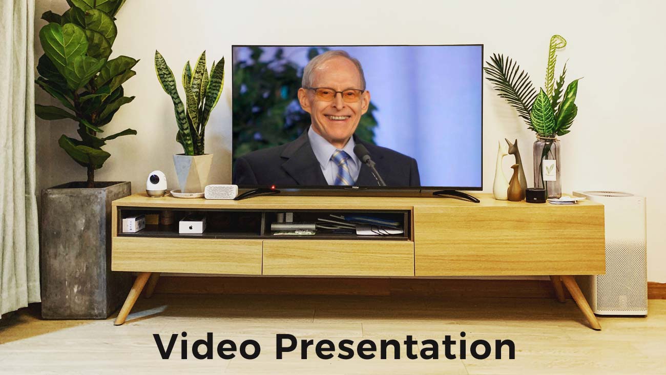 Eckankar Video Presentations