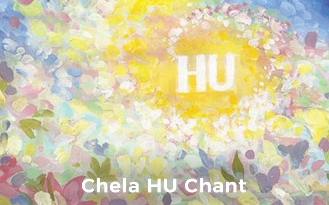 Inner HU Chant (statewide)