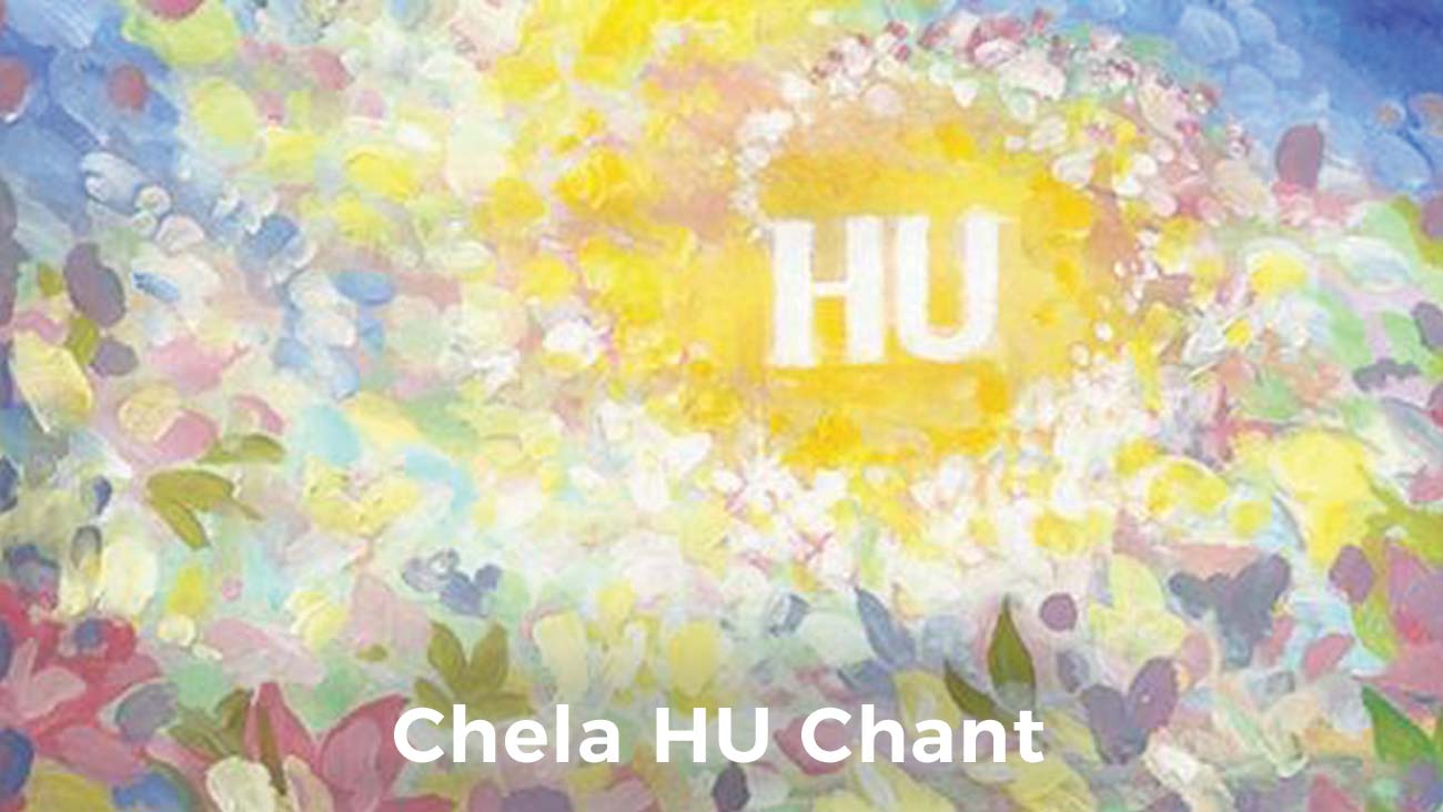 ECKANKAR - Chela HU Chant