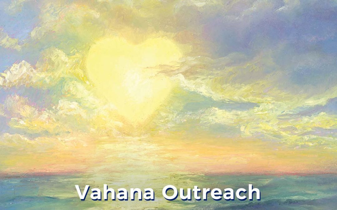 Statewide Vahana Meeting