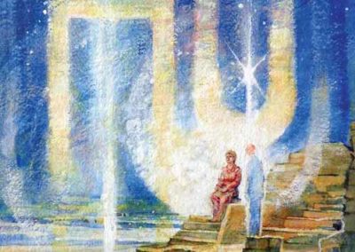“Passkey to the Inner Worlds” – Experience HU, the Sound of Soul (in person–Seattle)