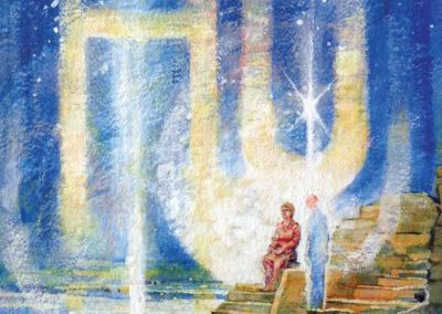 “Passkey to the Inner Worlds” – Experience HU, the Sound of Soul (in person–Seattle)