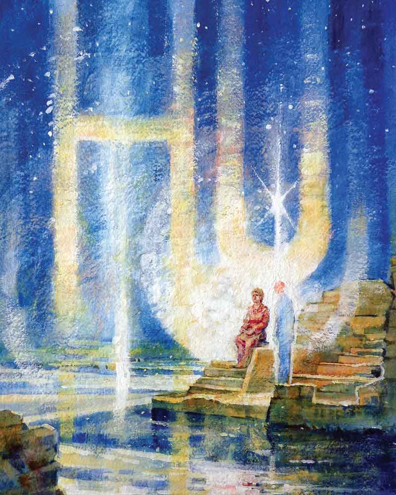 Training_Arahata_v800x ECKANKAR - Arahta Training