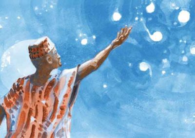 “Nourish Your Dreams and Goals” – ECK Light and Sound Service (in person–Seattle)