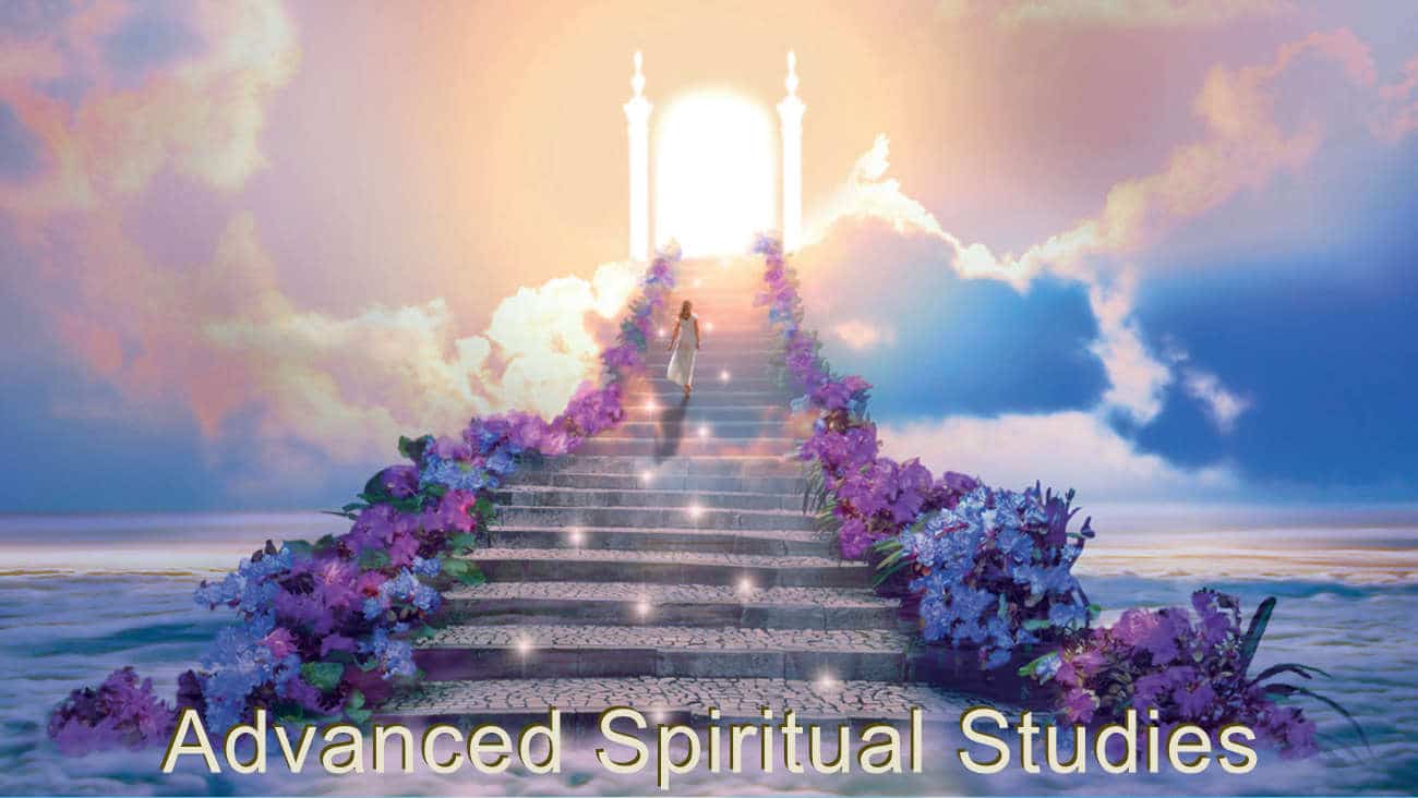 Eckankar - Spiritual Living Courses