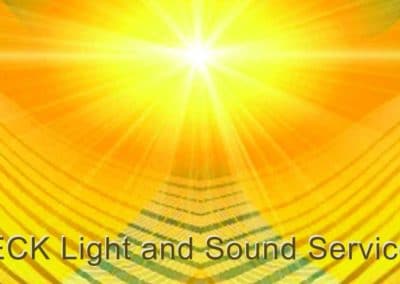 “Using Your Divine Creativity” – ECK Light and Sound Service (in person–Seattle)