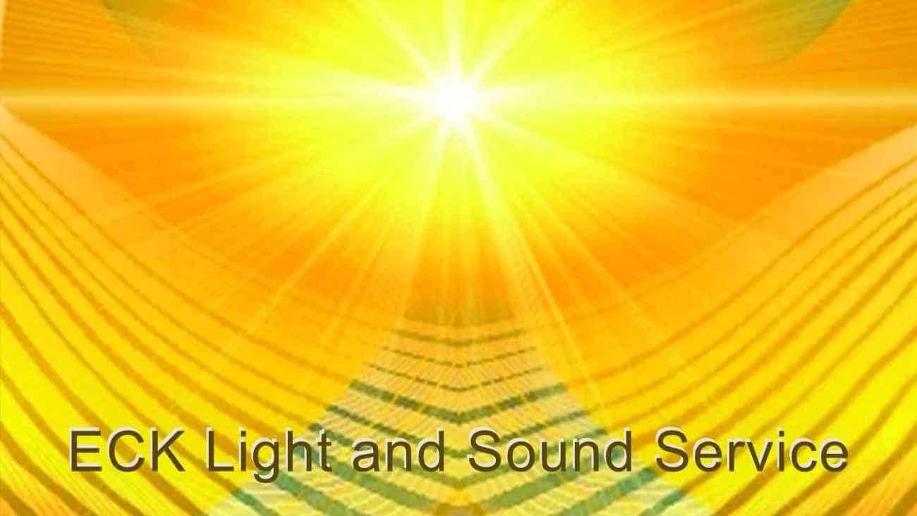 ECK Light and Sound Services