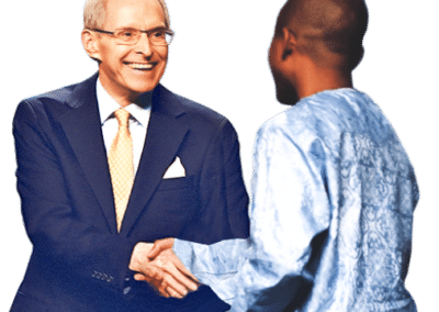 Video of Sri Harold Klemp’s Talk from 2024 ECK Worldwide Seminar (in person–Seattle)