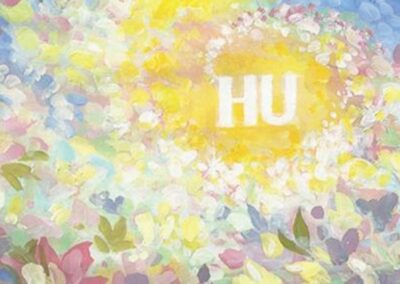 “Passkey to the Inner Worlds” – Experience HU, the Sound of Soul (in person–Seattle)