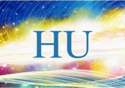 “Passkey to the Inner Worlds” – Experience HU, the Sound of Soul (in person–Seattle)