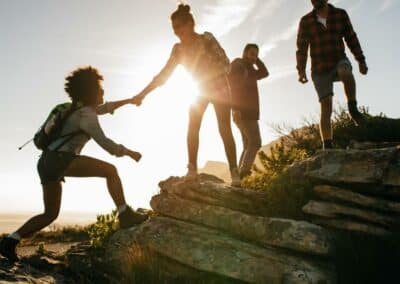 “Challenges and Opportunities” — Spiritual Discussion (online)