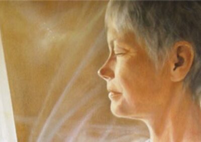 “Divine Guidance” – Spiritual Discussion (online–Seattle)
