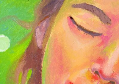 “Interpret Your Dreams:  Manifest the Life You Desire” – Workshop (in person – Mukilteo)