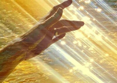 “Master Your Spiritual Destiny” – Spiritual Exploration Discussion (online)