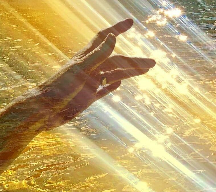 “The Language of Soul” – Spiritual Exploration Discussion (online)