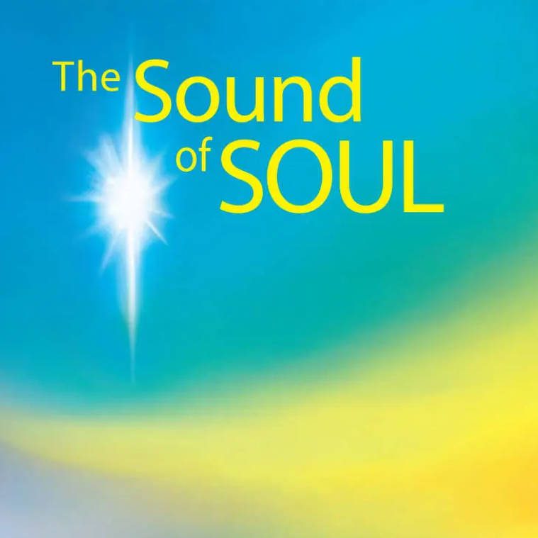 ECK Sound of Soul Event