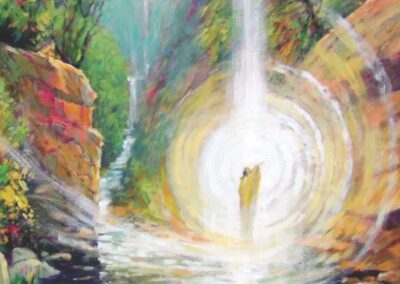 “The Cloak of Consciousness” – Spiritual Discussion (online)