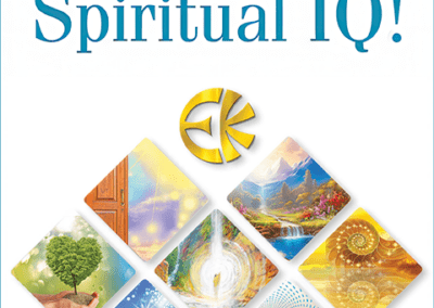 “A Song of Soul”– A Raise Your Spiritual IQ Discussion (#6 of 12) – online