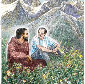 “Do I Need a Spiritual Guide, Teacher, or Master?” – Spiritual Discussion (online–Seattle)