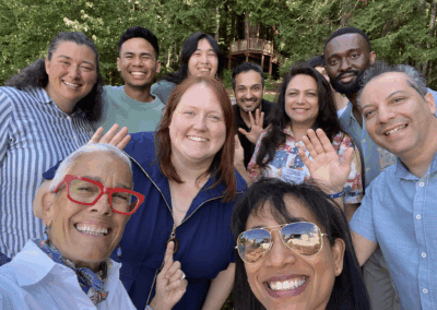 Young Adult Spiritual Discussion (18 ~ 40)– hybrid