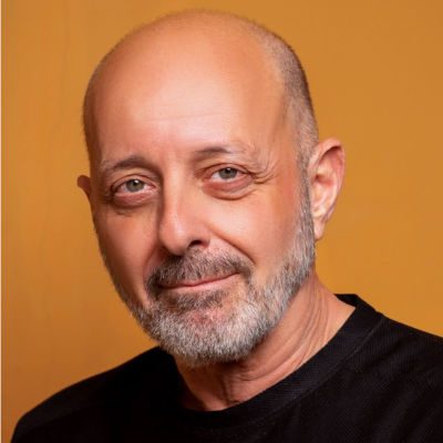 Frank Martorelli