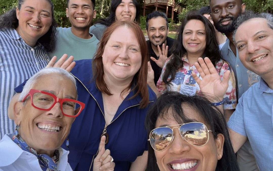 Young Adult Spiritual Discussion (18 ~ 40)– hybrid