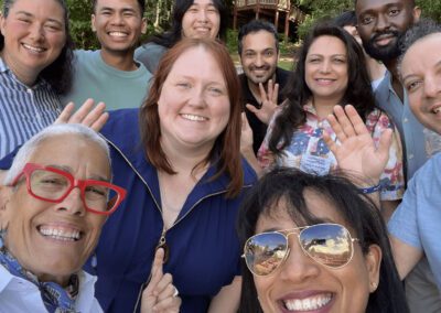 Young Adult Spiritual Discussion (18 ~ 40)– hybrid