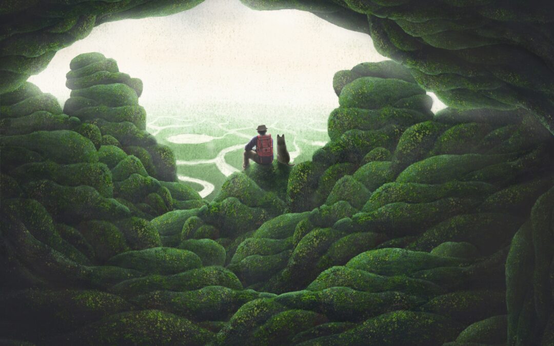 “The Law of Silence” – Spiritual Discussion (online–Seattle)