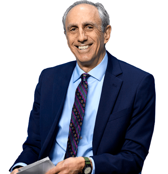 Sri Doug Kunin, The MAHANTA, the Living ECK Master