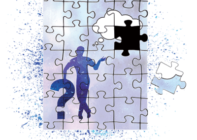 “Spiritual Odds and Ends” – Spiritual Discussion (online)