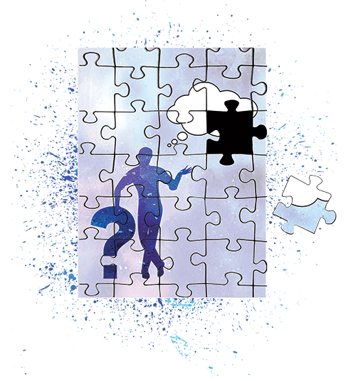 “Spiritual Odds and Ends” – Spiritual Discussion (online)