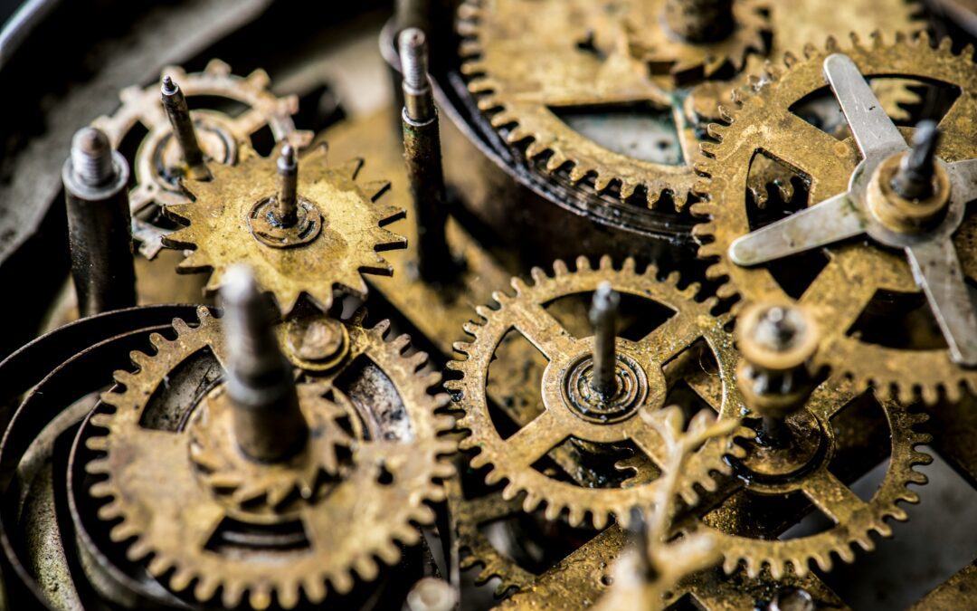 “History is a Good Teacher” – Spiritual Discussion (online)