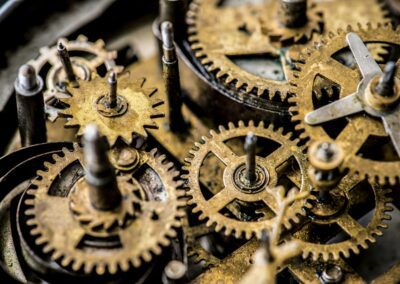 “History is a Good Teacher” – Spiritual Discussion (online)