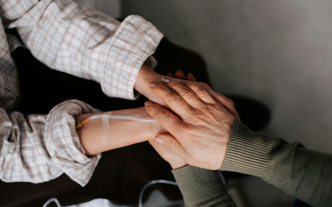 “Lightening the Load of Fear ” – ECK Light and Sound Service (in person–Seattle)