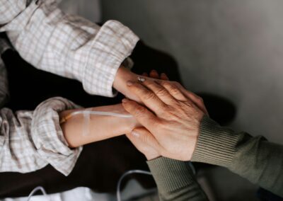 “Lightening the Load of Fear ” – ECK Light and Sound Service (in person–Seattle)