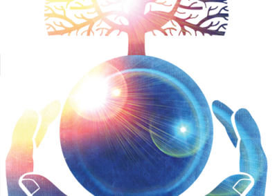 “Finding Inner Guidance in a Noisy World” – Spiritual Discussion (online)